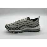 Bstsneaker- Nike Air Max 97 Plaid Light Cream 312834-201 