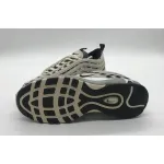 Bstsneaker- Nike Air Max 97 Plaid Light Cream 312834-201 