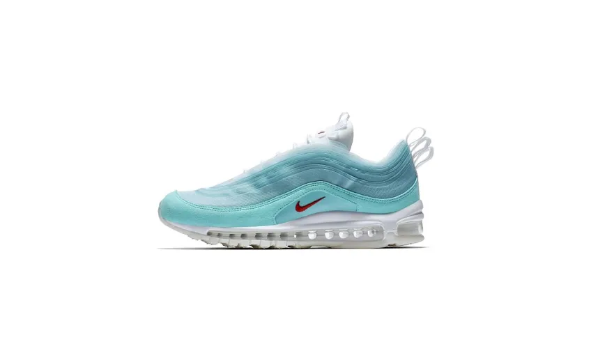 Bstsneaker- Nike Air Max 97 Shanghai Kaleidoscope CI1508-400 