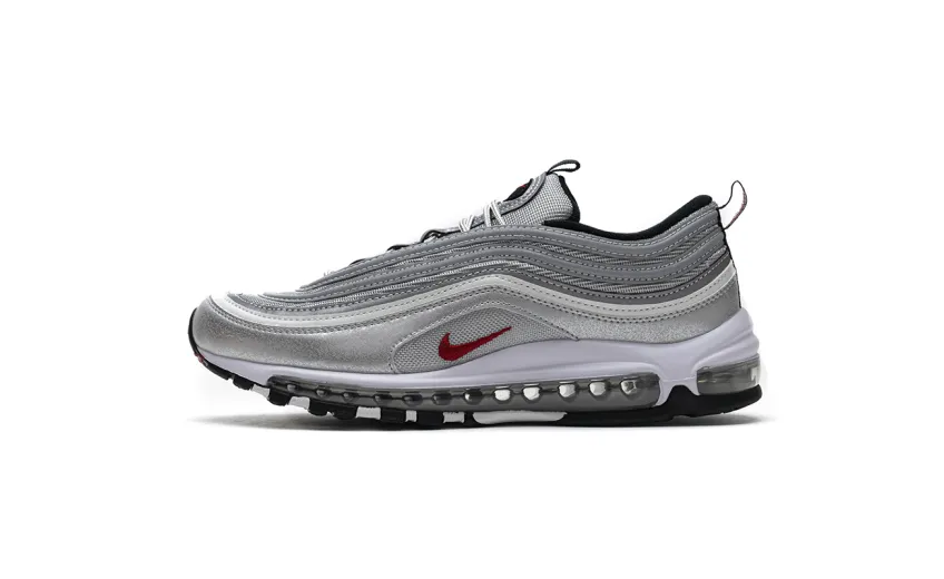 Bstsneaker- Nike Air Max 97 Silver Bullet 884421-001 