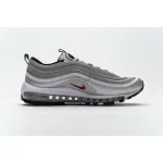 Bstsneaker- Nike Air Max 97 Silver Bullet 884421-001 