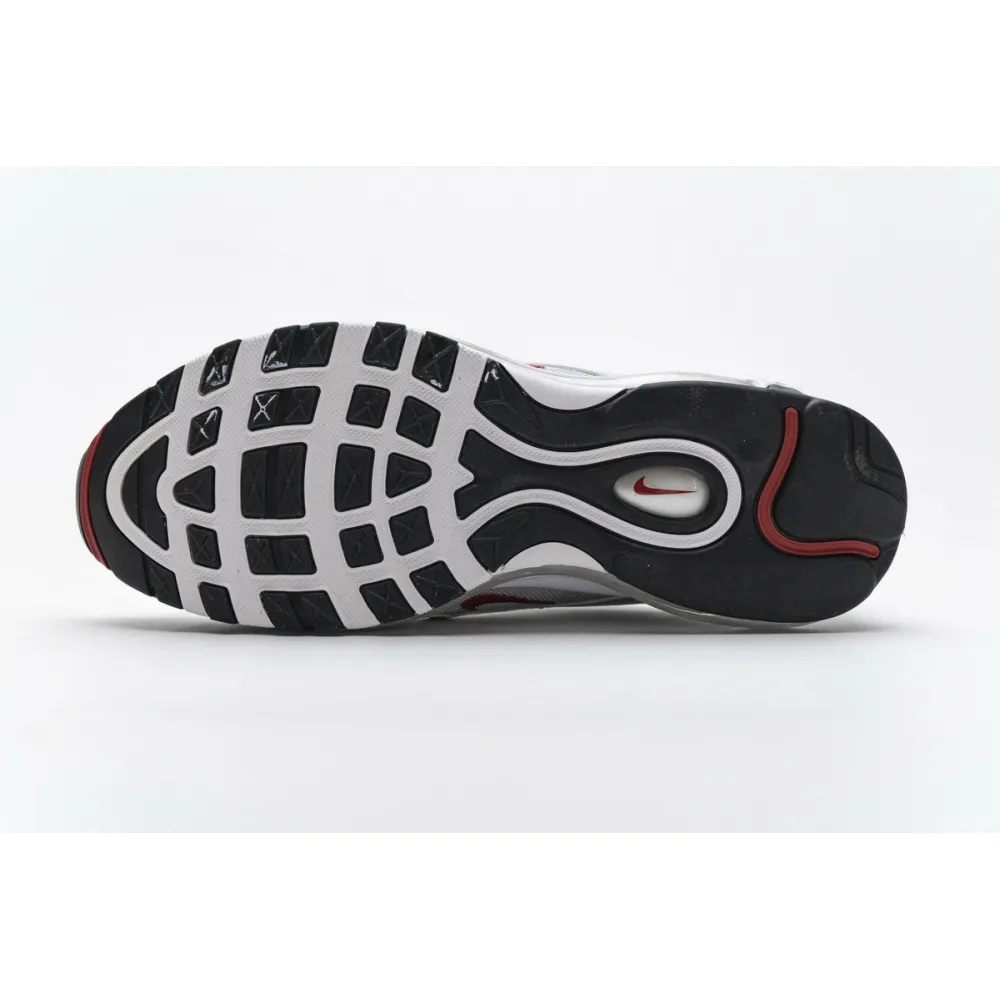 Bstsneaker- Nike Air Max 97 Silver Bullet 884421-001 