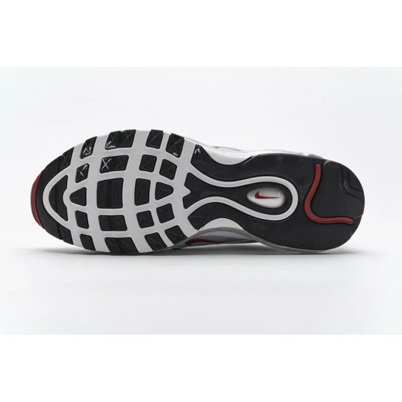 Bstsneaker- Nike Air Max 97 Silver Bullet 884421-001 
