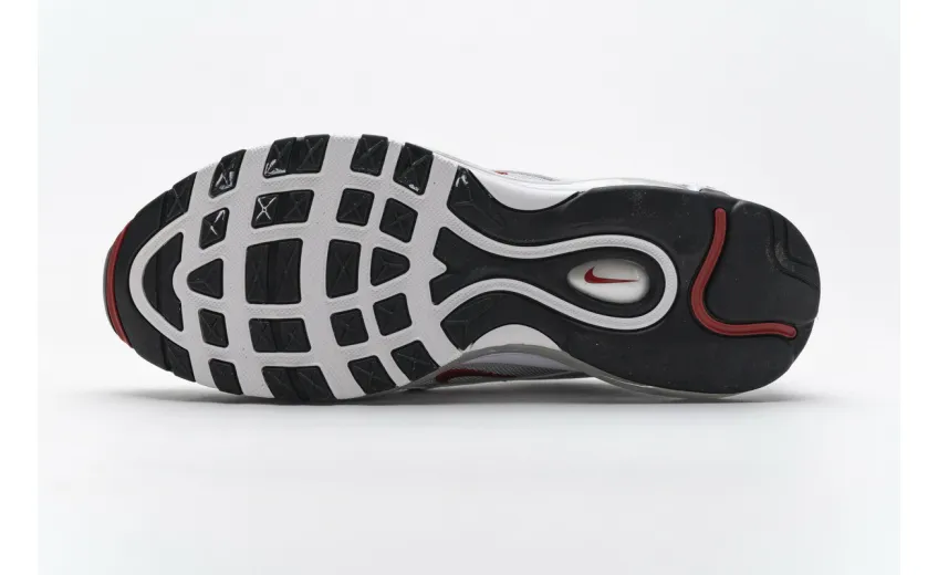 Bstsneaker- Nike Air Max 97 Silver Bullet 884421-001 