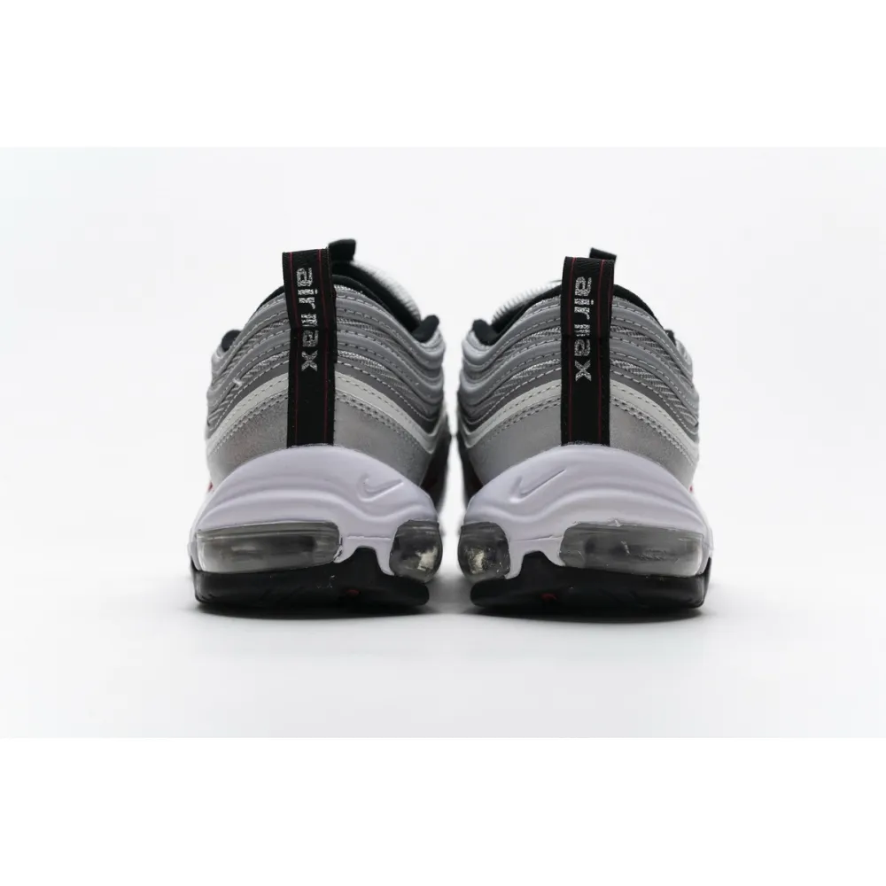 Bstsneaker- Nike Air Max 97 Silver Bullet 884421-001 