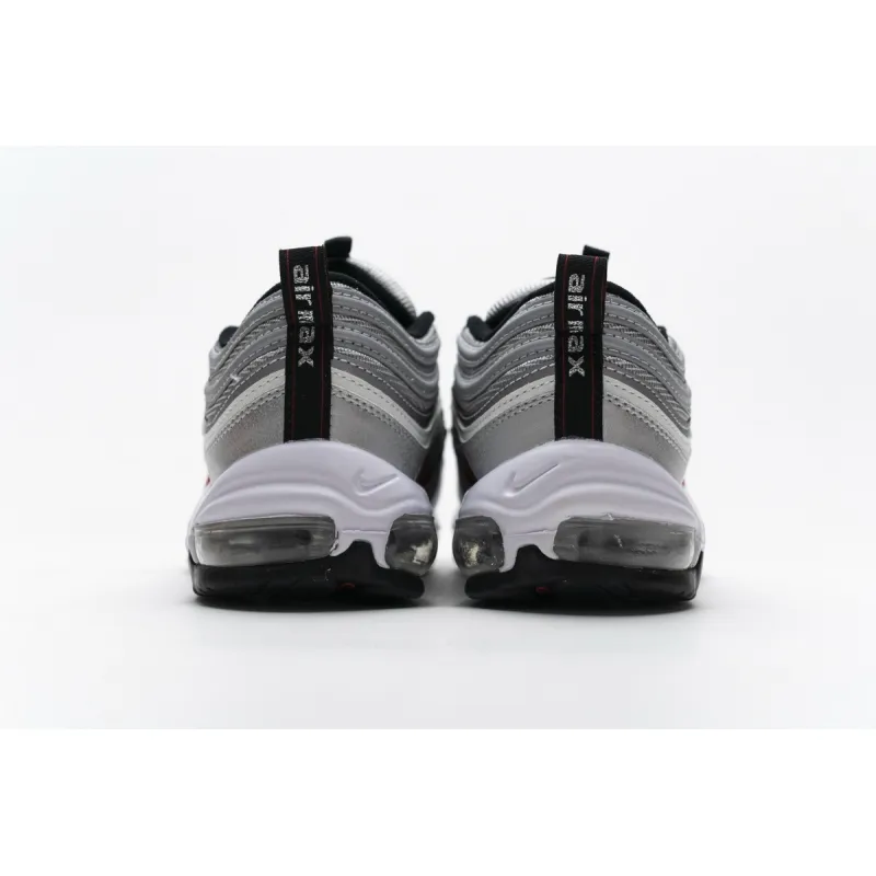 Bstsneaker- Nike Air Max 97 Silver Bullet 884421-001 