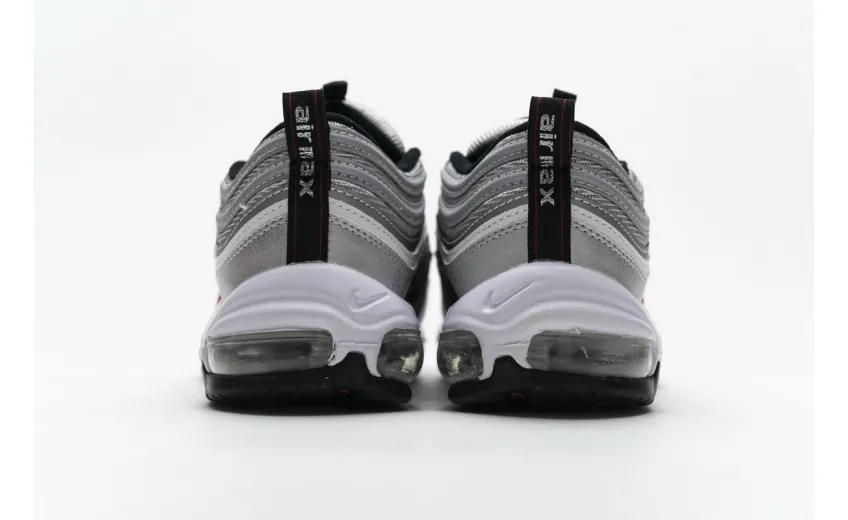 Bstsneaker- Nike Air Max 97 Silver Bullet 884421-001 