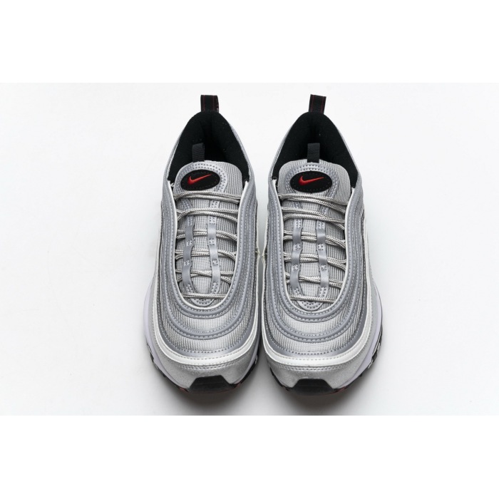  Nike Air Max 97 Silver Bullet 884421-001 