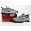 Bstsneaker- Nike Air Max 97 Silver Bullet 884421-001 
