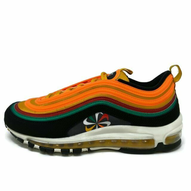 Bstsneaker- Nike Air Max 97 Sunburst CK9399-001 