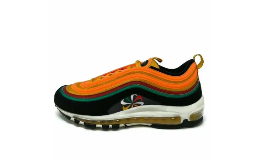 Bstsneaker- Nike Air Max 97 Sunburst CK9399-001 
