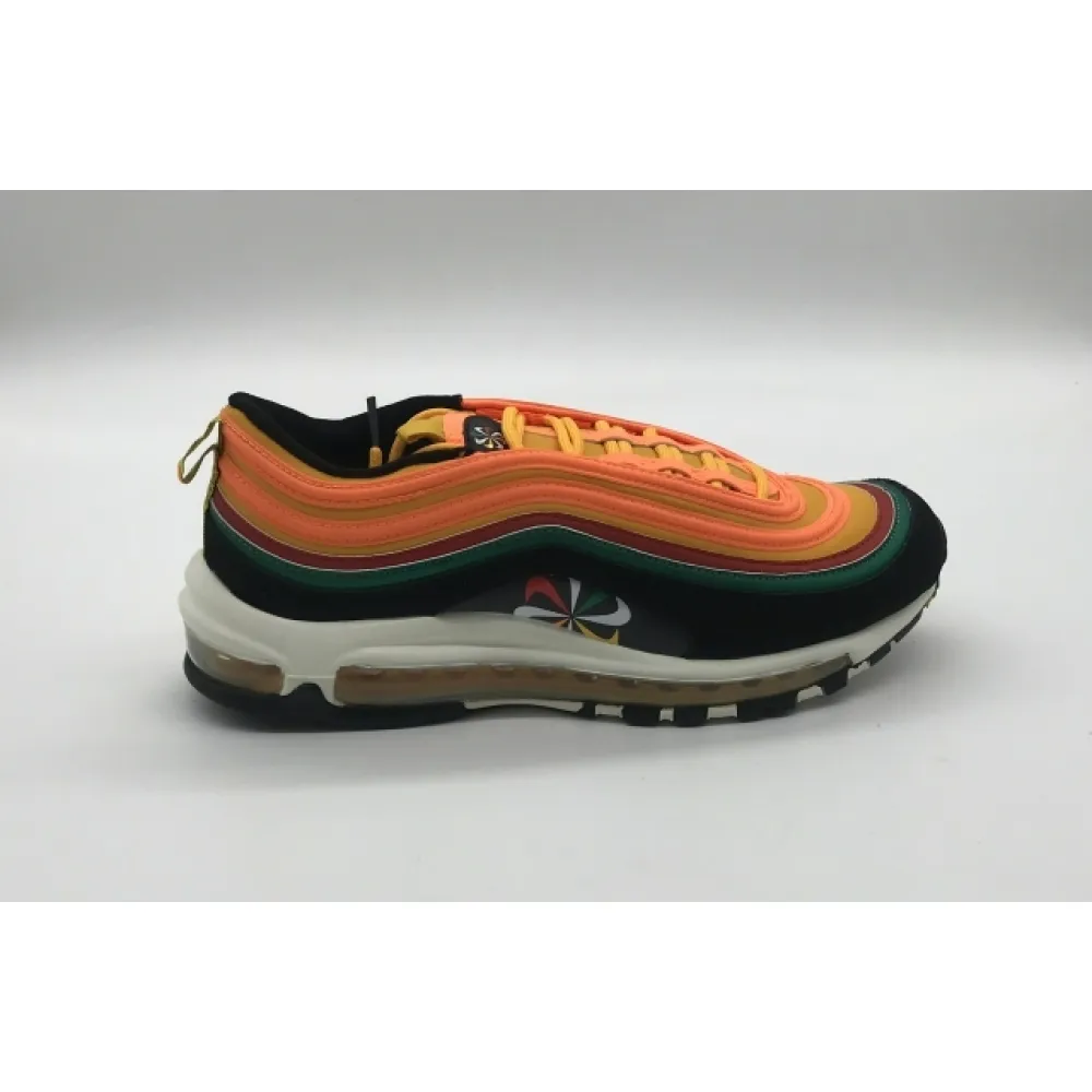 Bstsneaker- Nike Air Max 97 Sunburst CK9399-001 