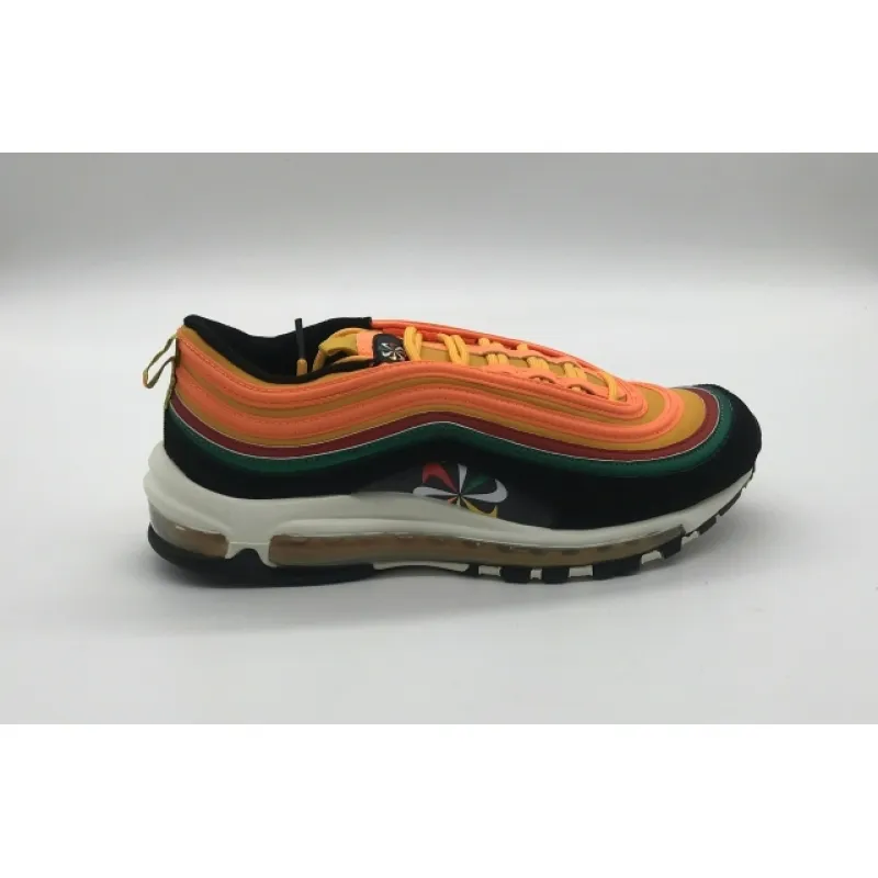 Bstsneaker- Nike Air Max 97 Sunburst CK9399-001 