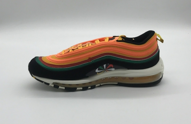 Bstsneaker- Nike Air Max 97 Sunburst CK9399-001 