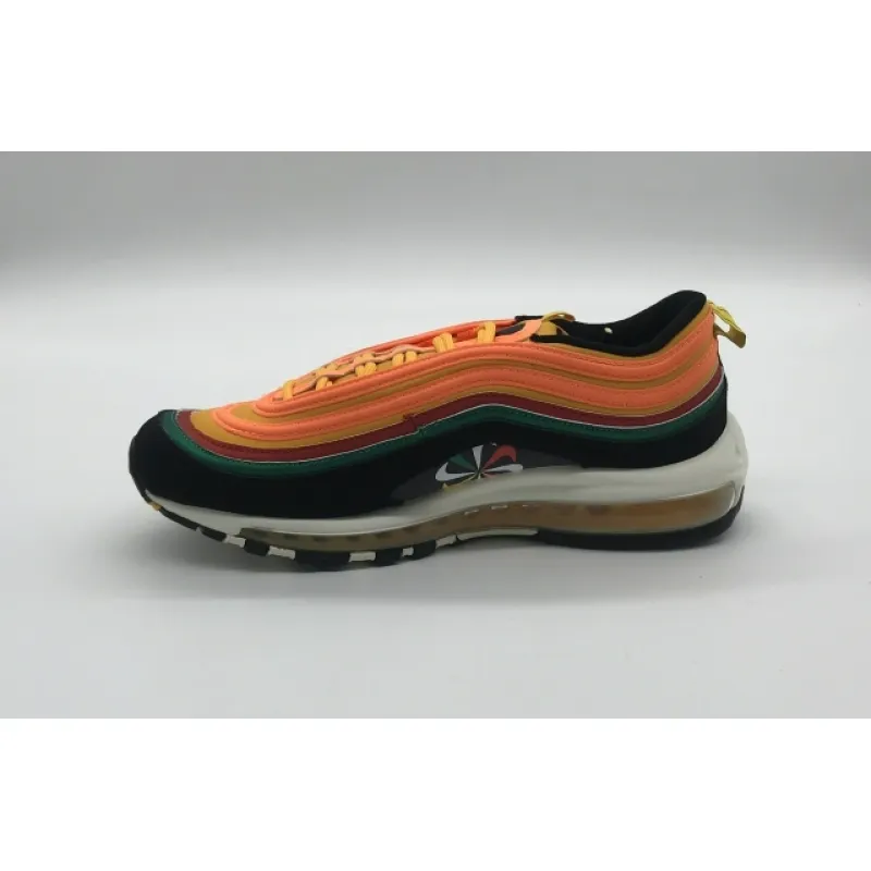 Bstsneaker- Nike Air Max 97 Sunburst CK9399-001 