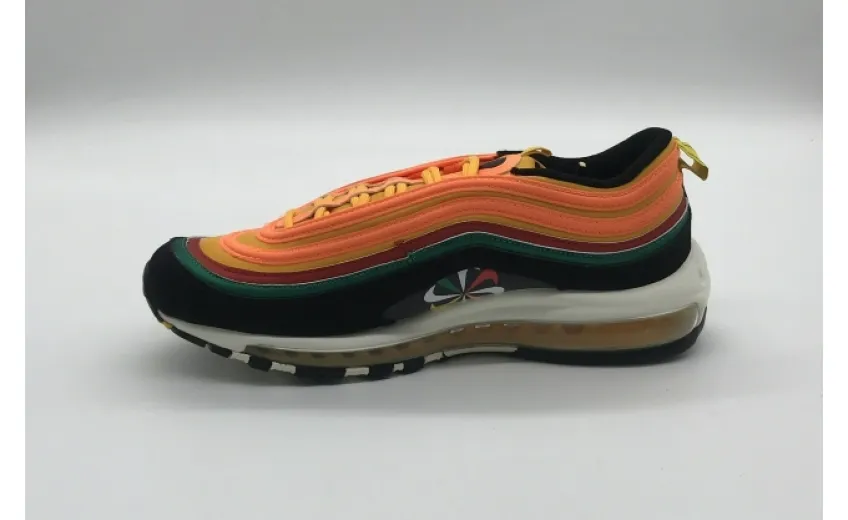 Bstsneaker- Nike Air Max 97 Sunburst CK9399-001 