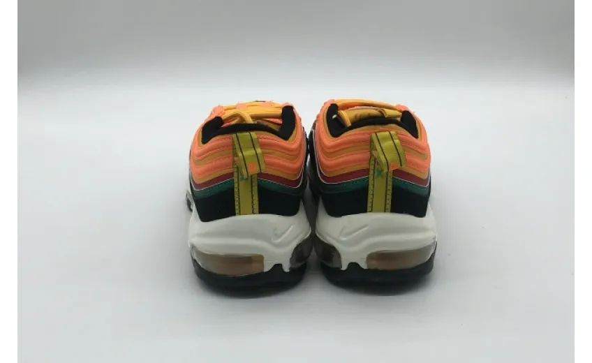 Bstsneaker- Nike Air Max 97 Sunburst CK9399-001 