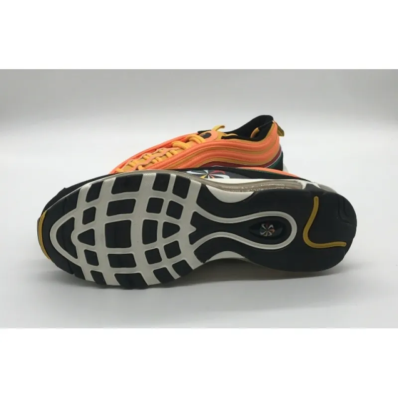 Bstsneaker- Nike Air Max 97 Sunburst CK9399-001 