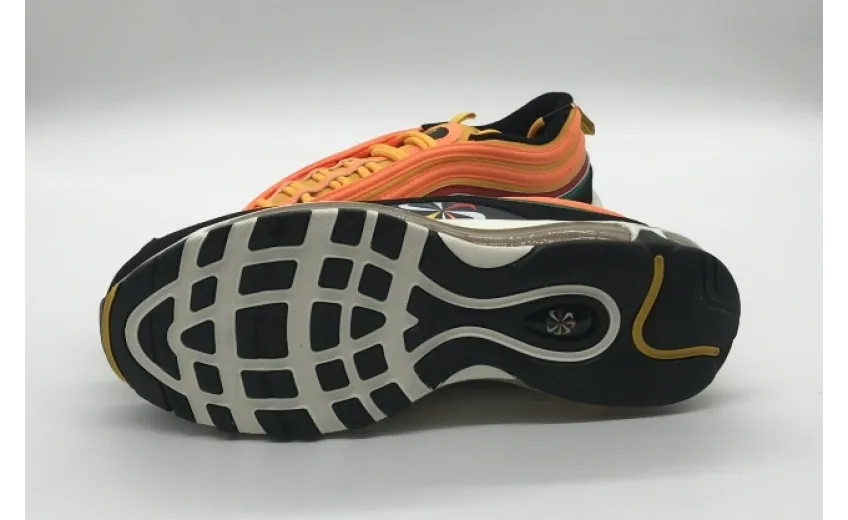 Bstsneaker- Nike Air Max 97 Sunburst CK9399-001 