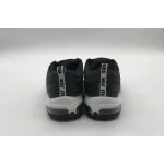 Bstsneaker- Nike Air Max 97 Swoosh Air Logos Black White AR7621-001 