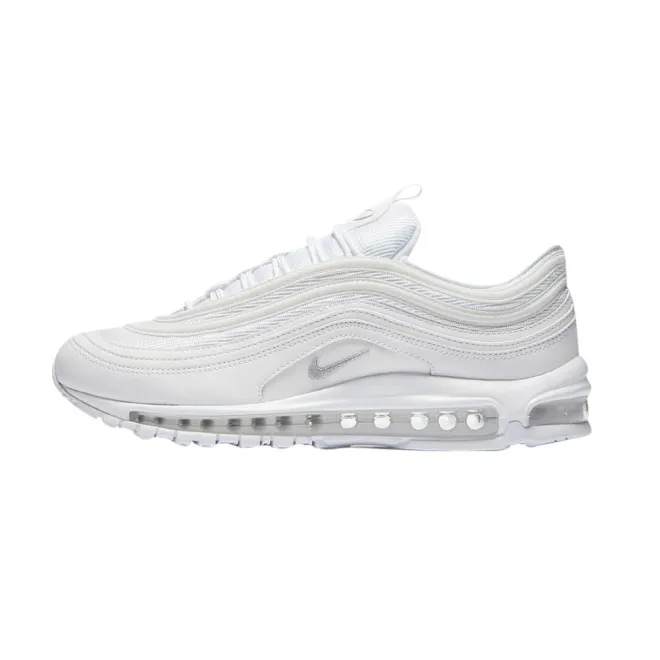 Bstsneaker- Nike Air Max 97 Triple White 884421-585 