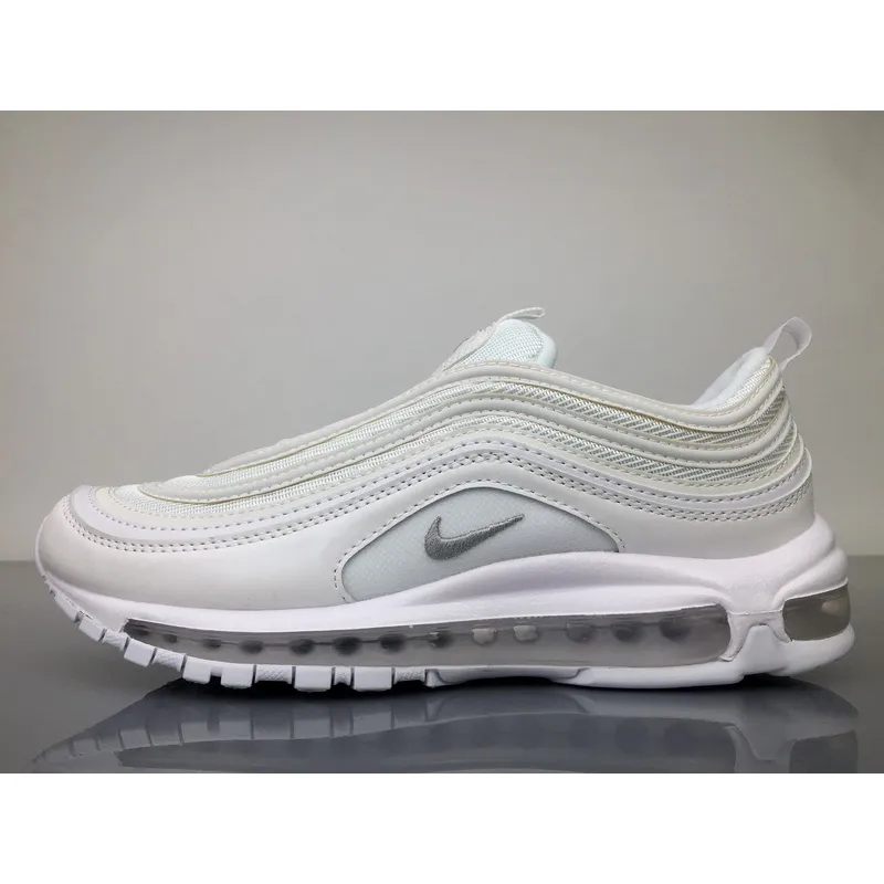 Bstsneaker- Nike Air Max 97 Triple White 884421-585 