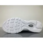 Bstsneaker- Nike Air Max 97 Triple White 884421-585 