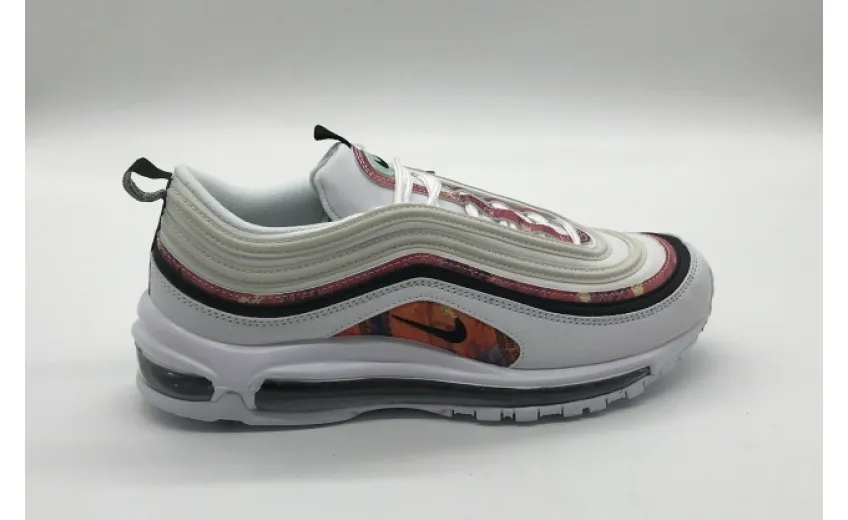 Bstsneaker- Nike Air Max 97 Vintage Mosaic CU4731-100 