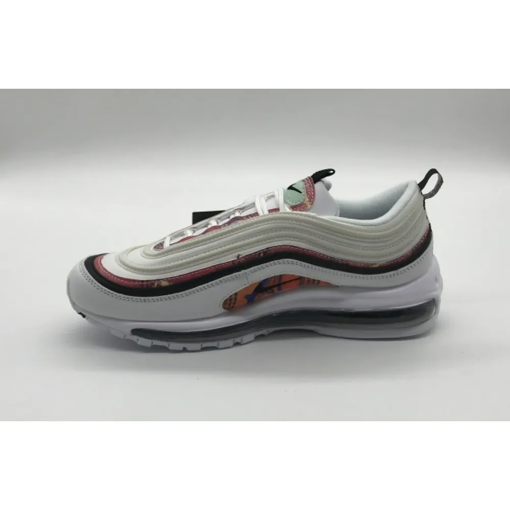 Bstsneaker- Nike Air Max 97 Vintage Mosaic CU4731-100 