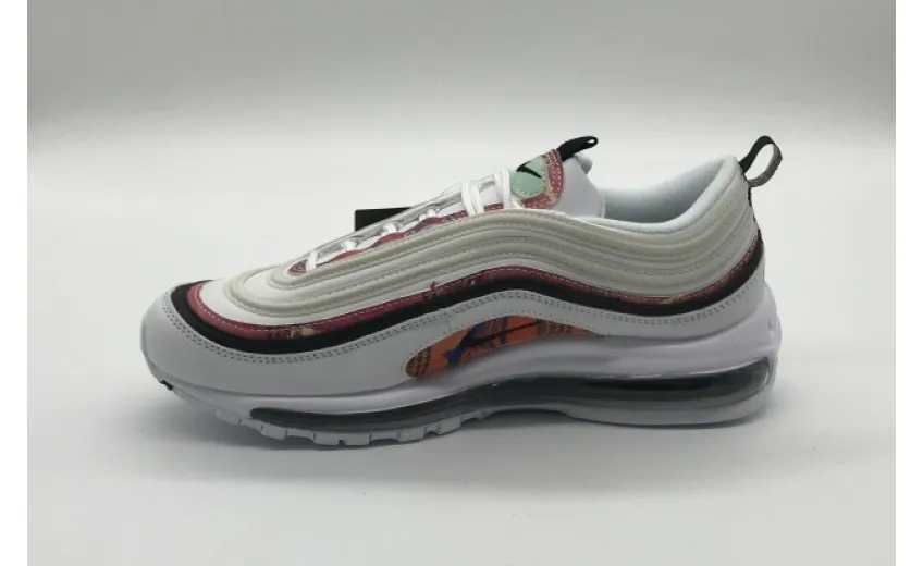 Bstsneaker- Nike Air Max 97 Vintage Mosaic CU4731-100 