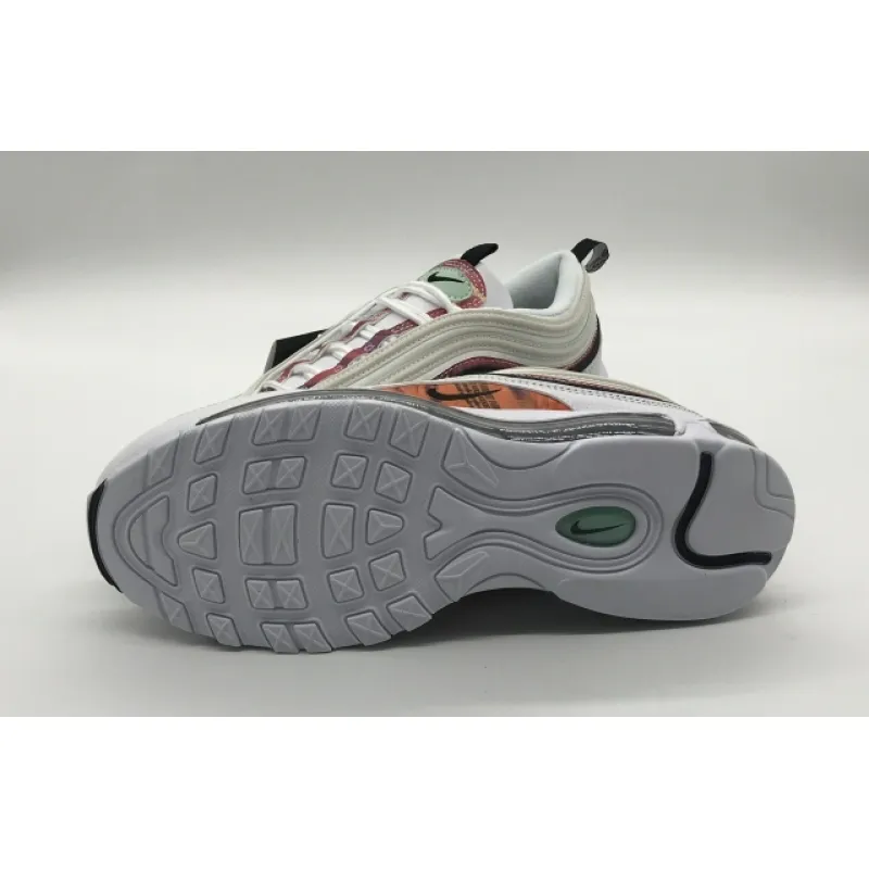 Bstsneaker- Nike Air Max 97 Vintage Mosaic CU4731-100 