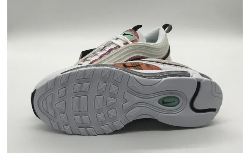 Bstsneaker- Nike Air Max 97 Vintage Mosaic CU4731-100 