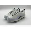 Bstsneaker- Nike Air Max 97 White Black Silver (W) 921733-103 