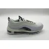 Bstsneaker- Nike Air Max 97 White Black Silver (W) 921733-103 