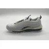 Bstsneaker- Nike Air Max 97 White Black Silver (W) 921733-103 