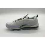 Bstsneaker- Nike Air Max 97 White Black Silver (W) 921733-103 