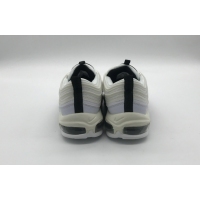  Nike Air Max 97 White Black Silver (W) 921733-103 