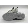 Bstsneaker- Nike Air Max 97 White Black Silver (W) 921733-103 