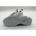 Bstsneaker- Nike Air Max 97 White Black Silver (W) 921733-103 