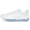 Bstsneaker- Nike Air Max 97 White Hot CT4526-100 