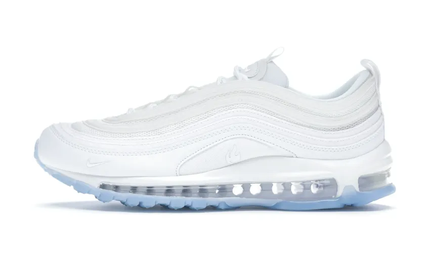 Bstsneaker- Nike Air Max 97 White Hot CT4526-100 