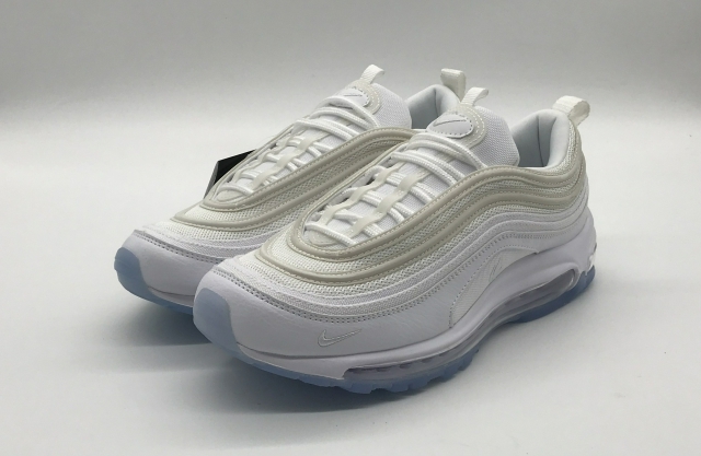 Bstsneaker- Nike Air Max 97 White Hot CT4526-100 