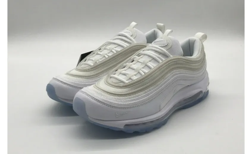 Bstsneaker- Nike Air Max 97 White Hot CT4526-100 