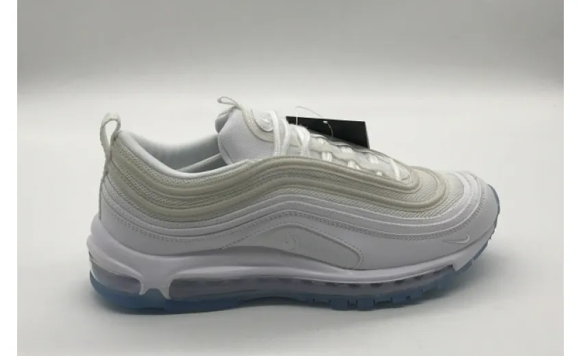Bstsneaker- Nike Air Max 97 White Hot CT4526-100 