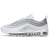 Bstsneaker- Nike Air Max 97 White Reflect Silver 921826-105 