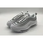 Bstsneaker- Nike Air Max 97 White Reflect Silver 921826-105 
