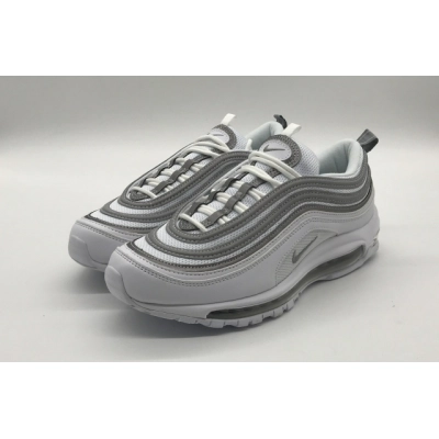Bstsneaker- Nike Air Max 97 White Reflect Silver 921826-105  02