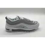 Bstsneaker- Nike Air Max 97 White Reflect Silver 921826-105 
