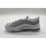 Bstsneaker- Nike Air Max 97 White Reflect Silver 921826-105 