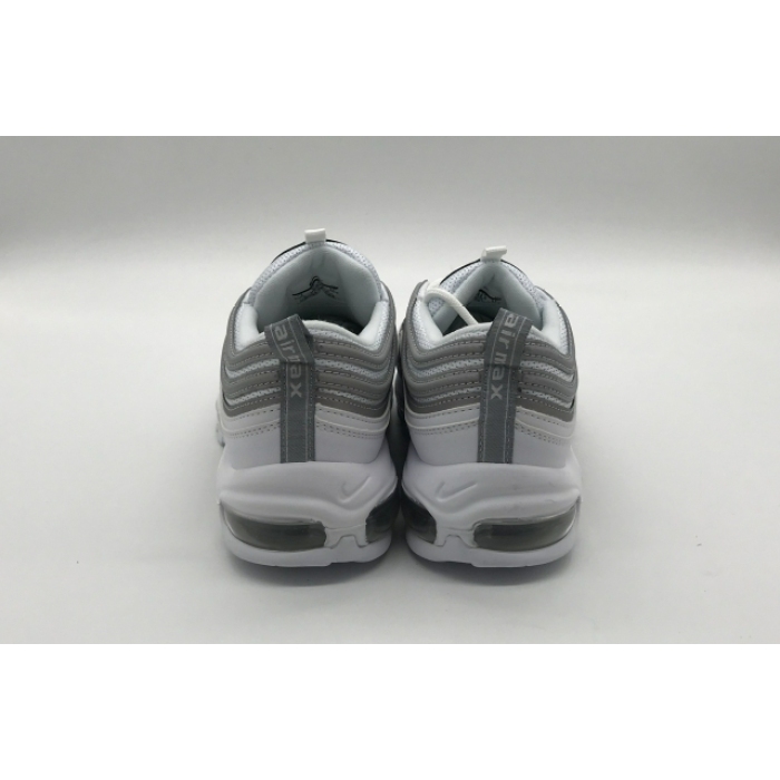  Nike Air Max 97 White Reflect Silver 921826-105 